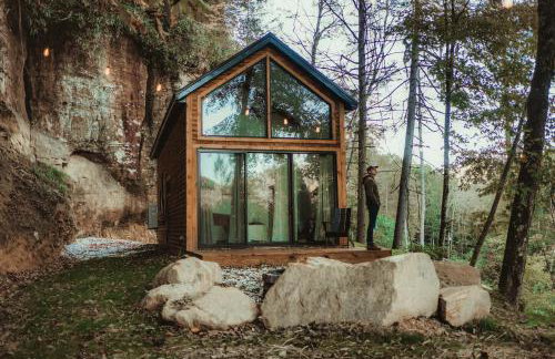 Tiny Cabin in RRG - The Taoist - Foto 10