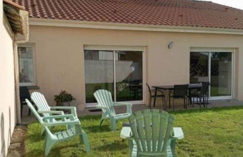 Gîte Le Grand Puy Loup - Foto 3