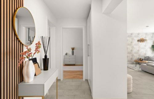 Fairmieten: Exklusive Suite I Terrasse I Parkplatz - Photo 20