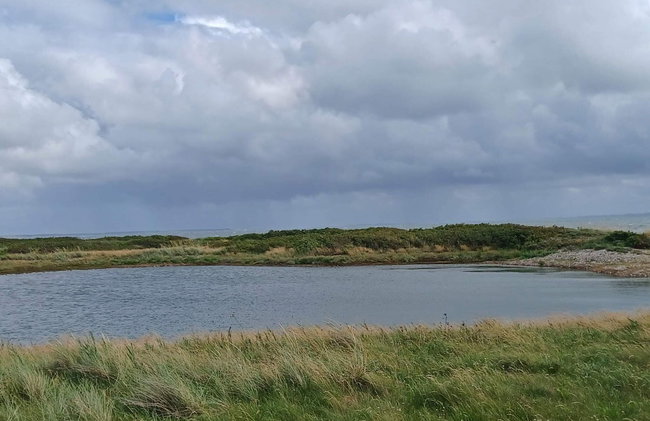 4 Star Holiday Home in Thyholm - Photo 28
