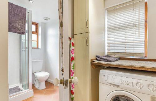 Victoria Cottage - Foto 22