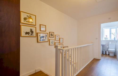 Cheerful 2-Bedroom house with Private parking - Pass the Keys - Foto 18