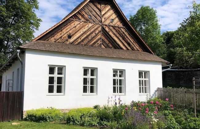 Villa Javorek - Vjk050 - Foto 36