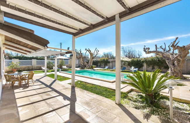 3270 Dependance di Omero by Barbarhouse - Photo 9