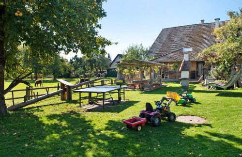 Pension Ferienwohnung Baarblick - Foto 12