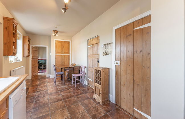 Beautiful Country Cottage for up to 8 People - Foto 10