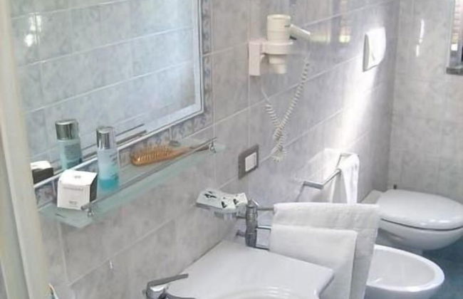 Residence Hotel Riviera Calabra - Foto 26