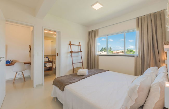 Kite Star Cumbuco By Carpediem - Photo 5