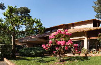 Résidence Hôtelière les Acanthes - Foto 35