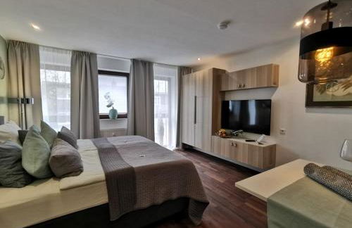 RhePi-Apartment - Foto 16