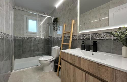 La Carmela - Casco Histórico con PARKING privado y vistas - Foto 18