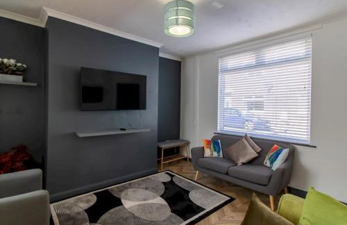 Renovated Home Chilton Dog Friendly Sleeps 5 - Pass the Keys - Foto 10