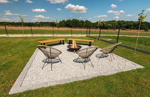 Lamelove Apartments - Energylandia, Zator - Foto 36