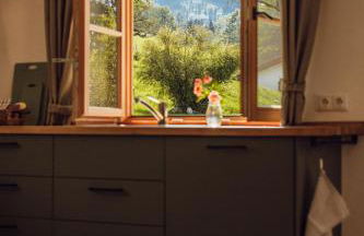 Ferienwohnung Schwarzenberg - Foto 40