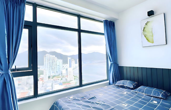 Muong Thanh Golden Apartment Nha Trang - Foto 6