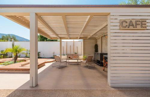 14th Oasis Family Room In Villa With Pool Near Palermo - Foto 13