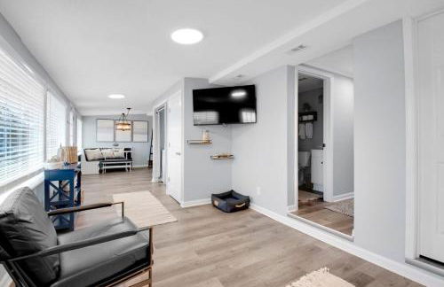 Waterfront Vacation Home near Camp Lejeune - Foto 67