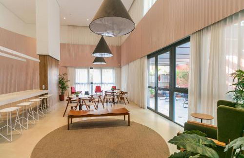 Studios Conext Liberdade | Delfhy - Foto 14