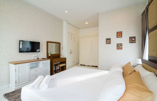 Baan Marwin Hua Hin - Photo 46