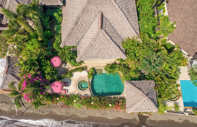 Villa Kupu Kupu Tulip - Foto 49