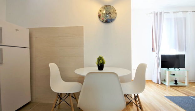 Refeições no quarto