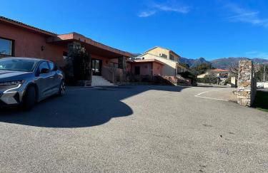 Studio avec piscine - Foto 10