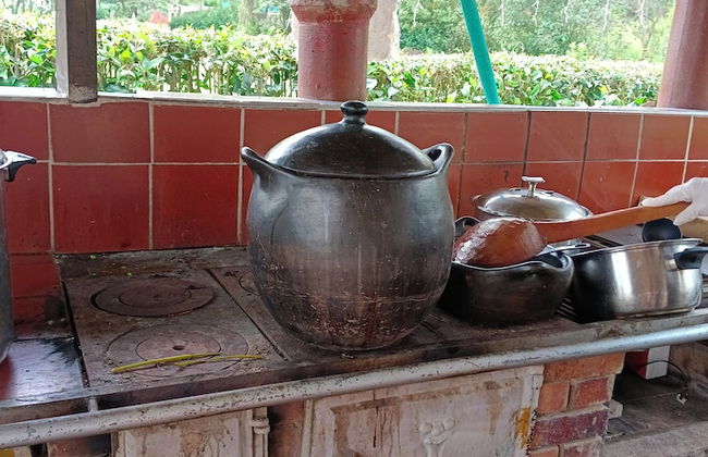 Villa Eucalyptus - Foto 17