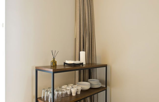 RVA Gustavo Eiffel Apartments - Photo 71