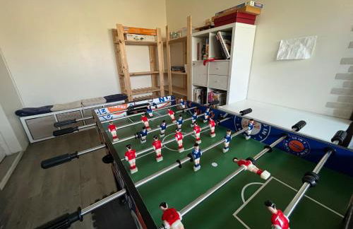 Les Pléiades - Foto 21