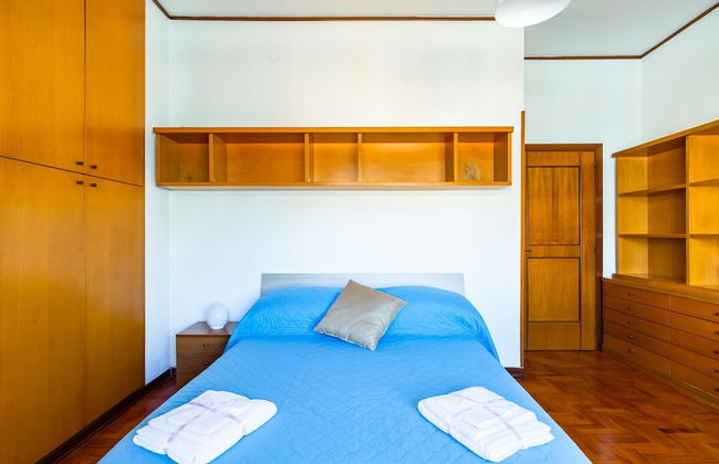 Terrazza 30 by Napoliapartments - Foto 37