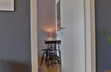 Apartman Nadja Arena Zagreb - Foto 13