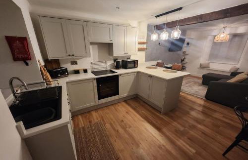 Peak Cottage - Cosy Family Retreat in Peak District - Foto 6