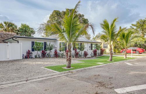 Heated Pool + Backyard: North Palm Beach Retreat! - Foto 28