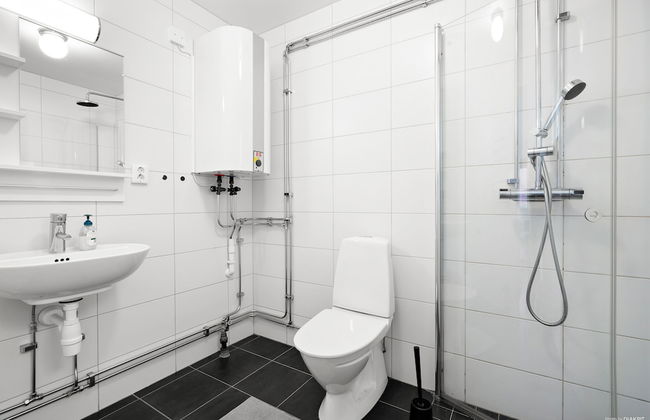 First Camp Sjöstugan - Älmhult - Photo 33