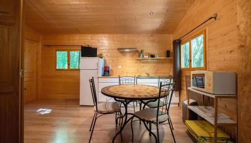 Gite Du Mas De L'horte Gafet - Foto 4