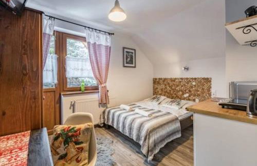 Domek z Góralską Duszą Śleboda - Foto 6