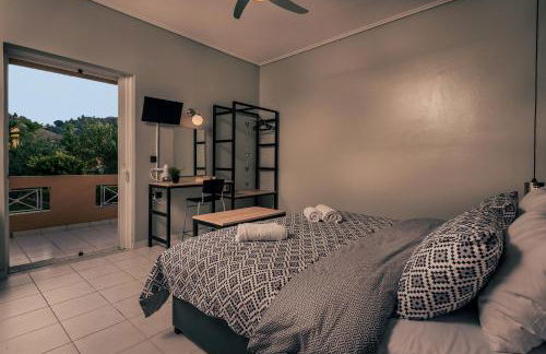 Filoxenia Luxury Studios & Apartments - Foto 26