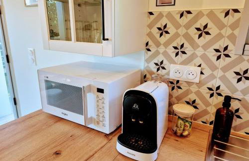 Cottage Les Ormeaux - à 13 minutes du Puy du Fou - Foto 9