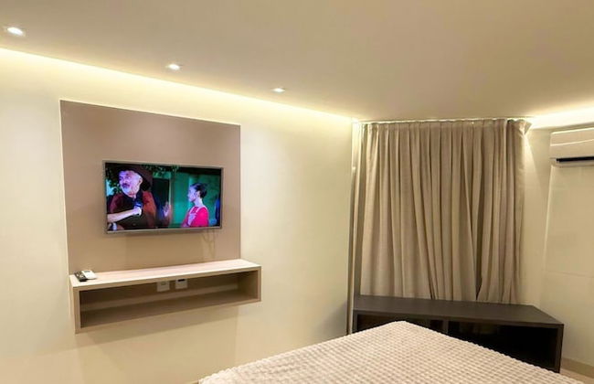 Sh Gold Suítes - Foto 3