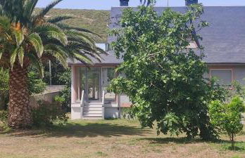 Casa completa - Camiño dos faros - Atlantico Malpica - Foto 15