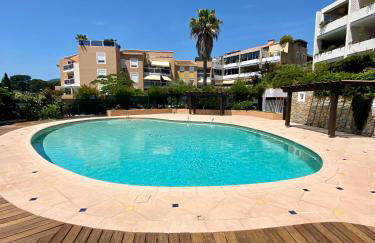 Superbe appartement avec grande terrasse - Foto 13