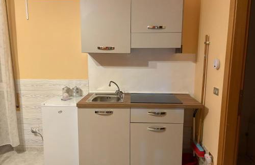 RIPARRUCCI nel Res Praetorium Maiella Park - Foto 6