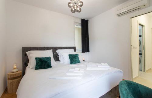 Lucky Apartment Omiš - Foto 16