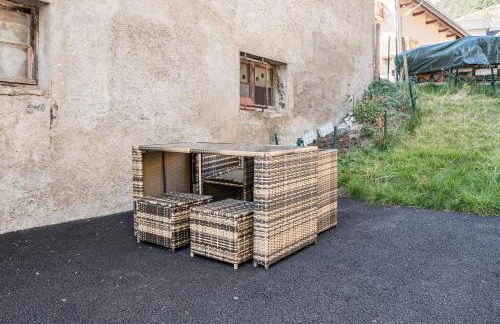 Gîte Val-cenis la Gelinotte Cosy - Foto 17