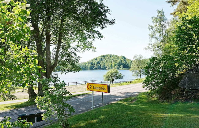 Holiday Home in Ullared - Foto 20