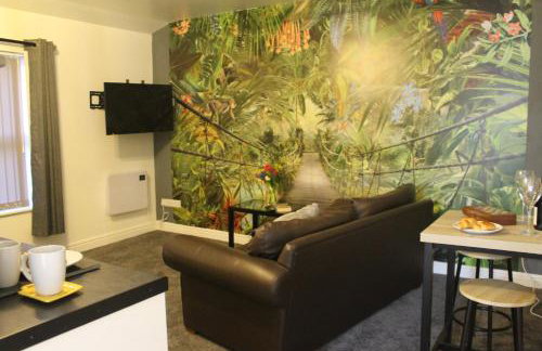 The Myriad - Foto 48