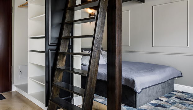 Let's Krakow Apartments - Ariańska 6 - Foto 3, Habitación