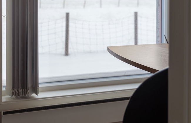 Ekker Island Arctic Lodge - Photo 39