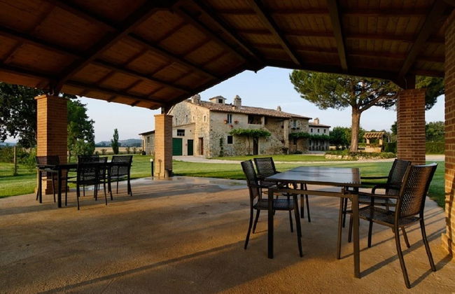 Agriturismo Pian del Tevere - Foto 45