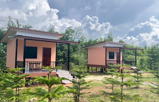 Bansuanmok Khaokho - Photo 37